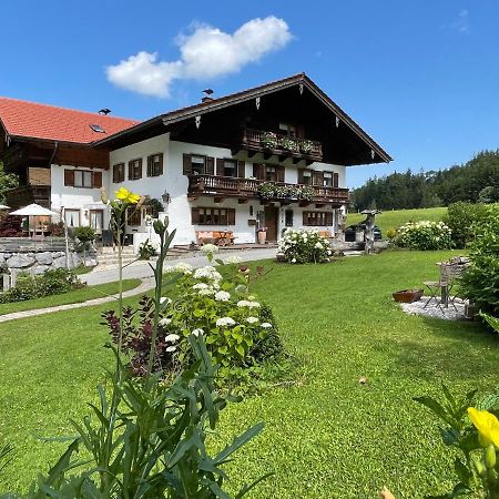 Kienberghof Apartment Inzell Exterior photo