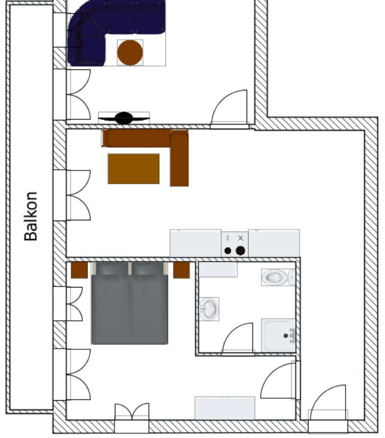 Kienberghof Apartment Inzell Exterior photo