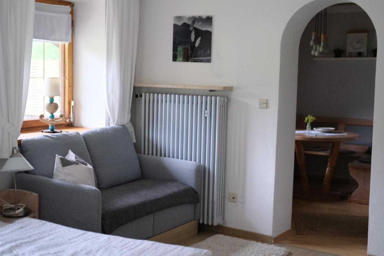 Kienberghof Apartment Inzell Exterior photo
